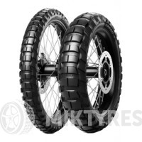 Metzeler Karoo 4 120/70 R19 60T